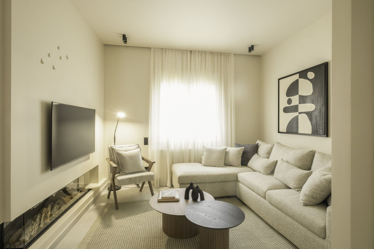 Others 4, Myrina Residence By LemnosThea, North Aegean