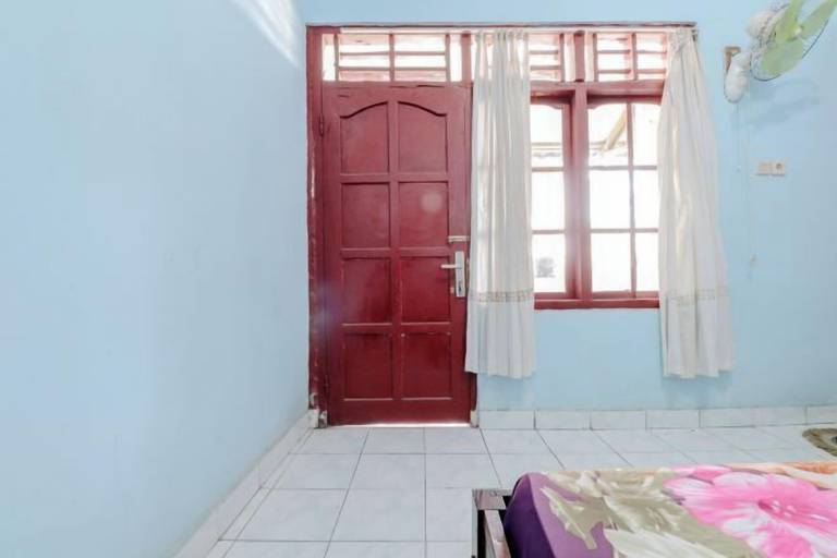 Bedroom 14