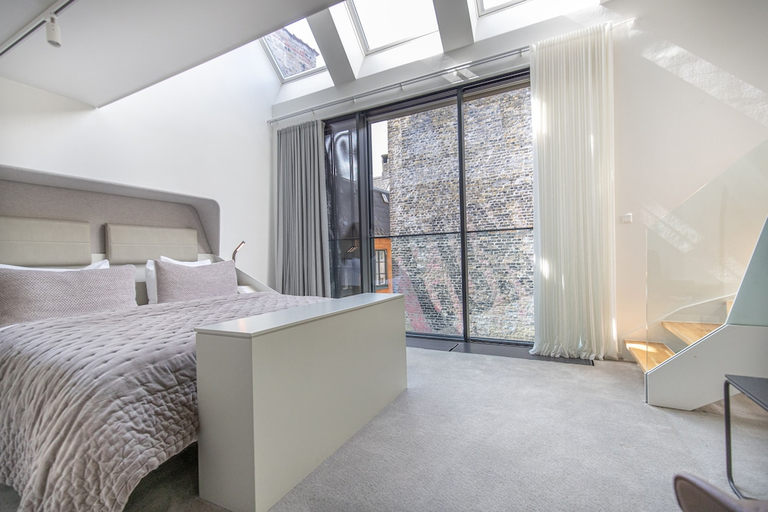 Bedroom 2, Herman K, Copenhagen