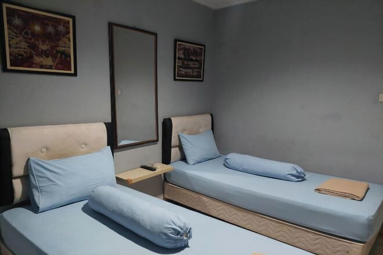 Bedroom 18