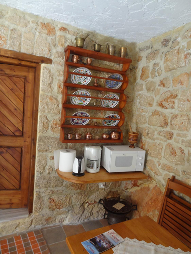 Facilities 3, Rosalia Apartments, South Aegean