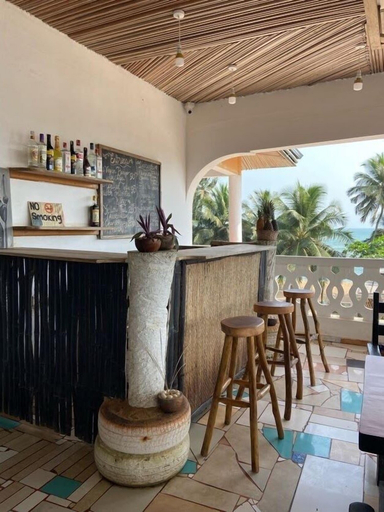 Food & Drinks 4, Afiki Resort, Komenda-Edina-Eguafo-Abirem
