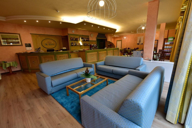 Others 5, Hotel La Pieve, Verbano-Cusio-Ossola