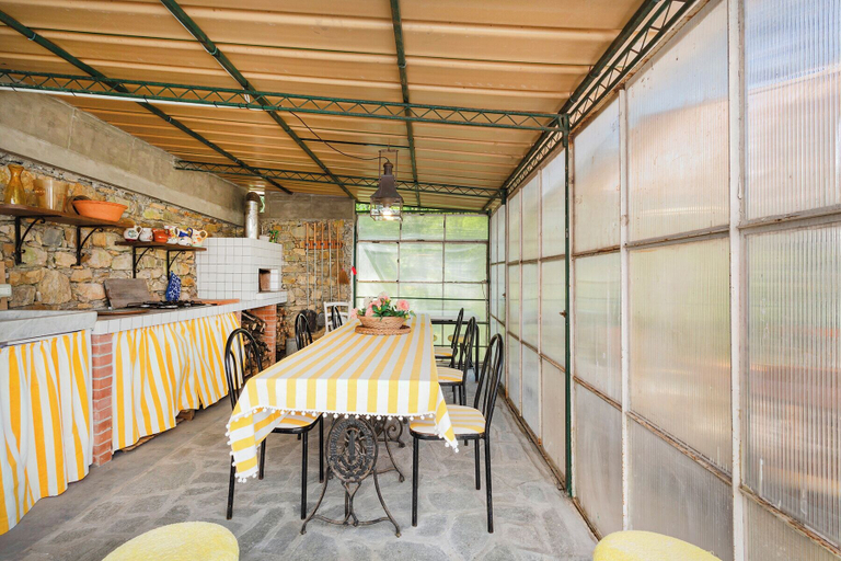 Food & Drinks 5, Villa Rica by Wonderful Italy, Genova