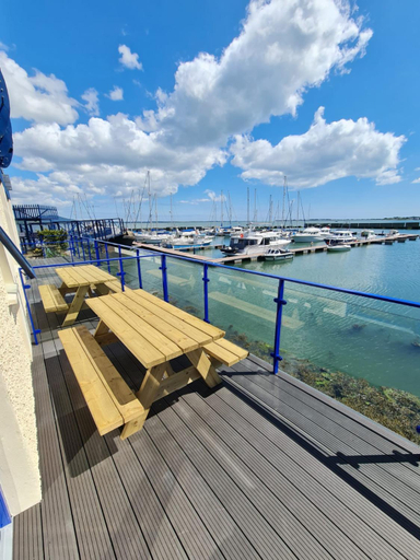 Others 4, Carlingford Marina Apartments