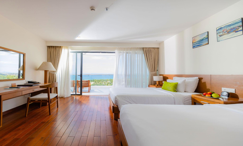 Bedroom 3, Cam Ranh Riviera Beach Resort and Spa, Cam Lâm