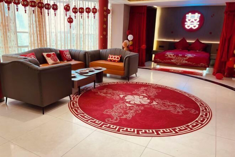Others 5, Dongtai Dashijie Hotel, Dandong