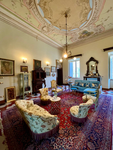 Others 4, B&B 'Degli Artisti', Rieti