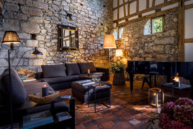 Public Area 2, Hotel Krone Regensberg, Dielsdorf