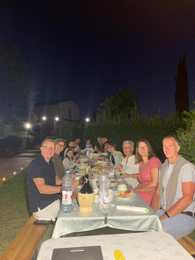 Food & Drinks, Holiday home "Casale al Pino" in Riparbella, Pisa