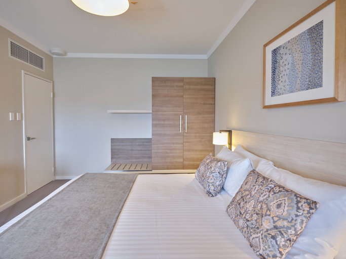 Bedroom 3, The Marina Hotel - Mindarie, Wanneroo