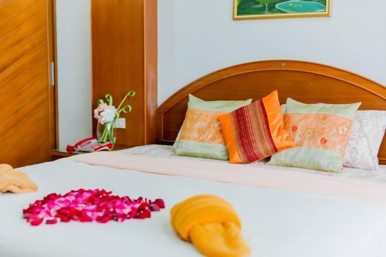 Bedroom 5