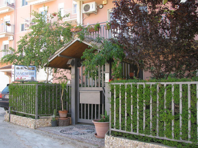 Others 5, B&B Macalube Aragona, Agrigento
