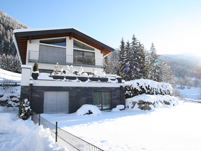 Others 1, Apartment in Untertauern Near the ski Area, Sankt Johann im Pongau