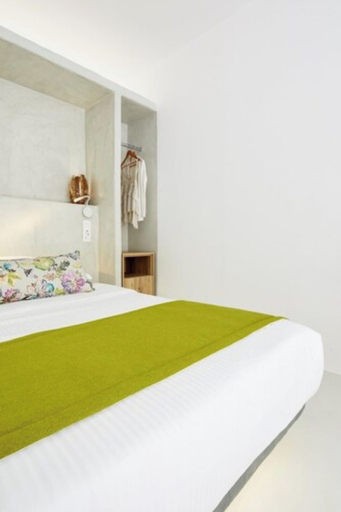 Bedroom 3, Edem Suites, South Aegean