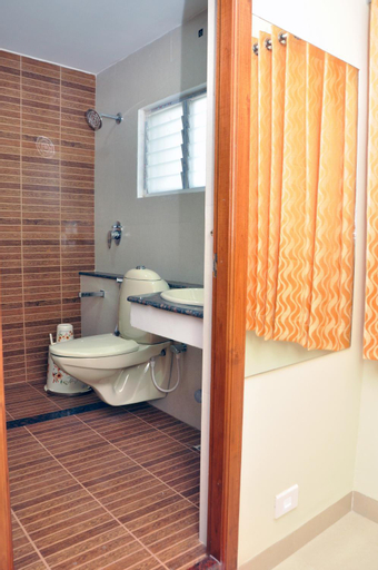 Others 4, Hotel Raams Park, Tiruchirappalli