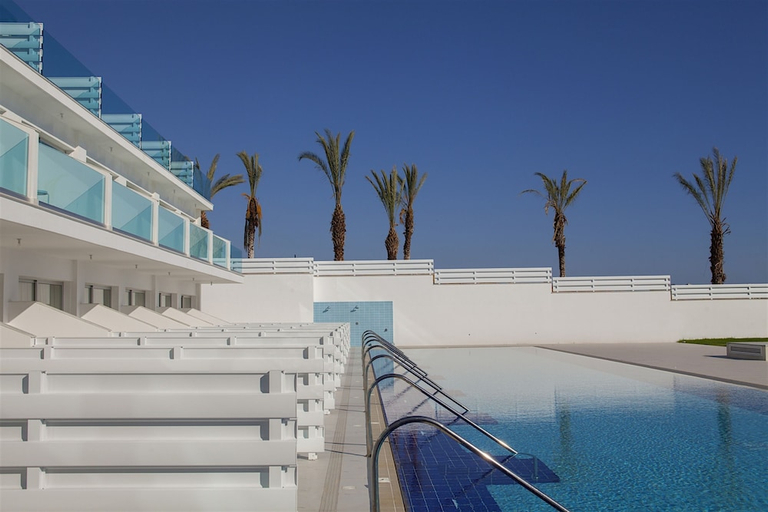 Sport & Beauty 2, King Evelthon Beach Hotel and Resort