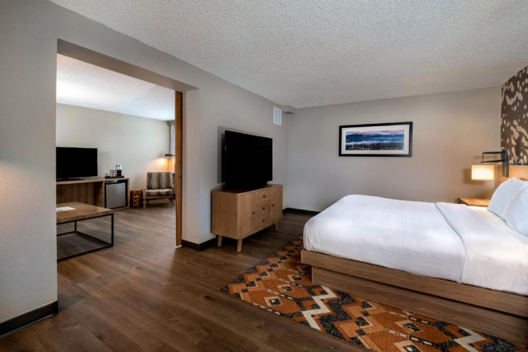 Holiday Inn ESTES PARK, Larimer