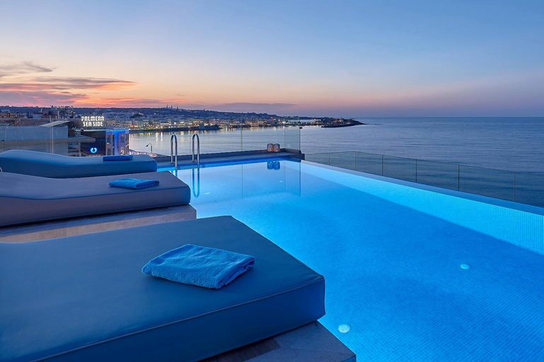 Others 3, Seafront Apartments by Myseasight, Crete