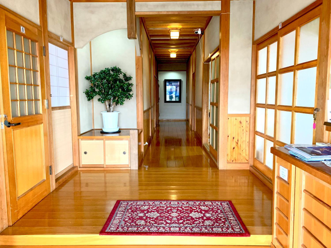 Others 5, Guest House en, Fujiyoshida