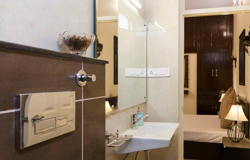 Bathroom 6