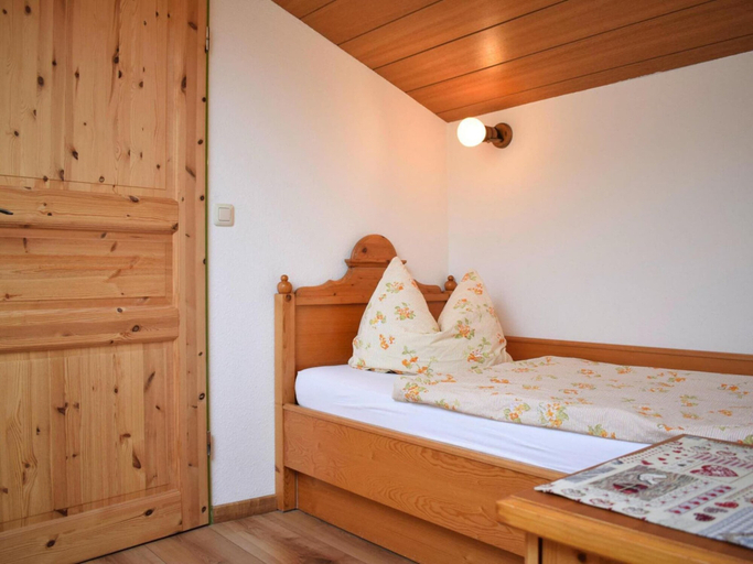Room 2, Holiday Flat in Schonau am Konigssee, Berchtesgadener Land