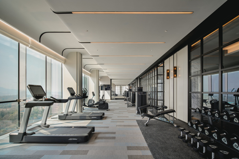 Others 5, Crowne Plaza EZHOU, Ezhou