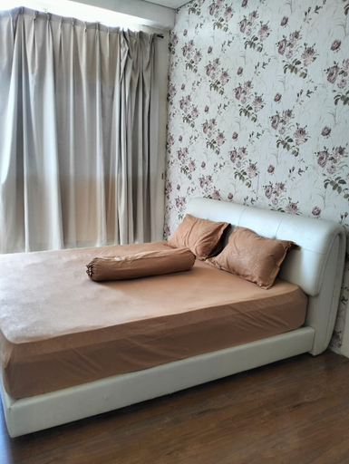 Bedroom 1, Royal Apartement Makassar, Makassar