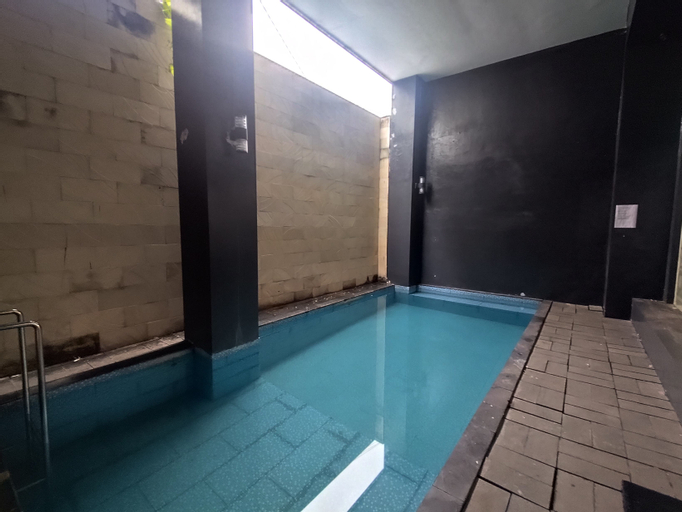 Sport & Beauty 2, De La Charis Hotel Kediri, Kediri