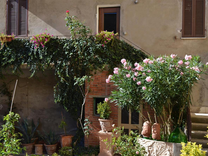 B&B freemocco, Perugia