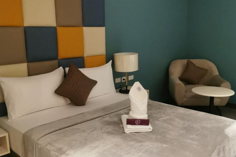 Bedroom 6