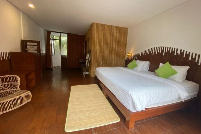 Bedroom 15