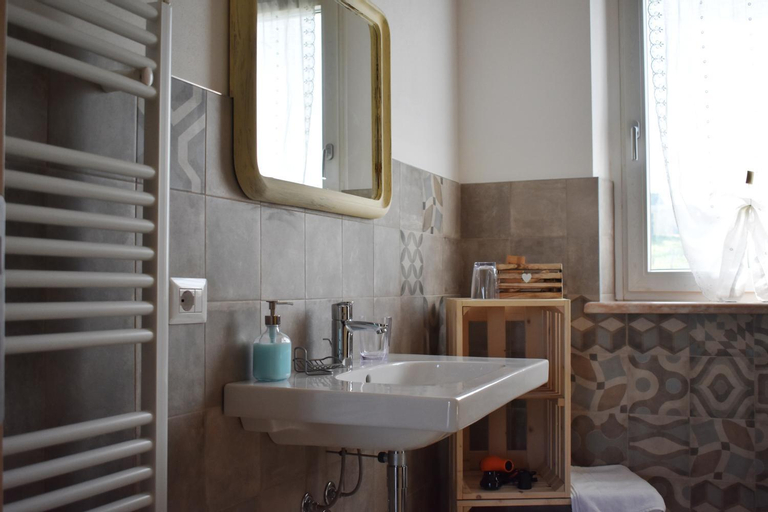 Bedroom, Orchidea del Garda Rooms & Apartments, Verona