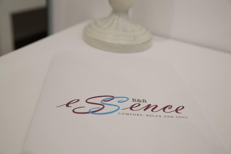 Others 4, Essence, Barletta-Andria-Trani