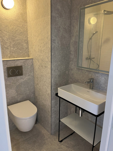 Bathroom 5