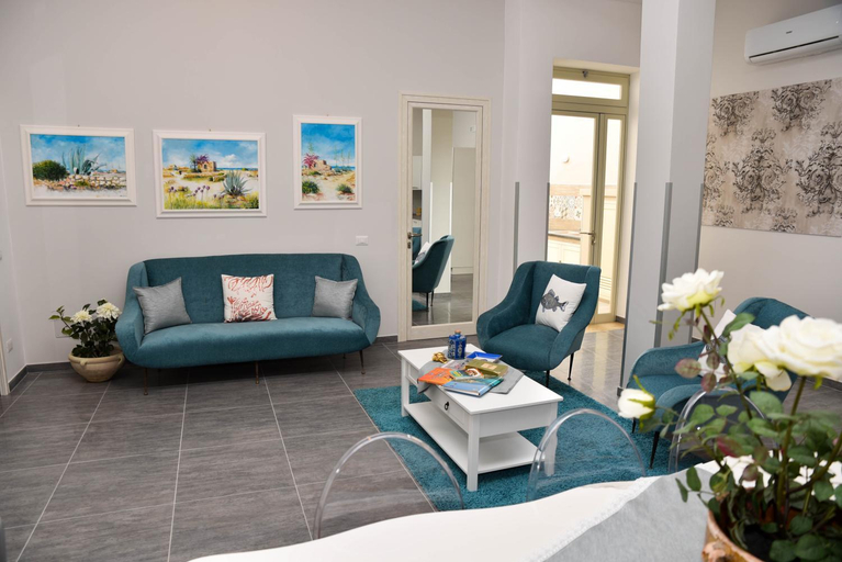 Others 5, DolceLina Home, Agrigento