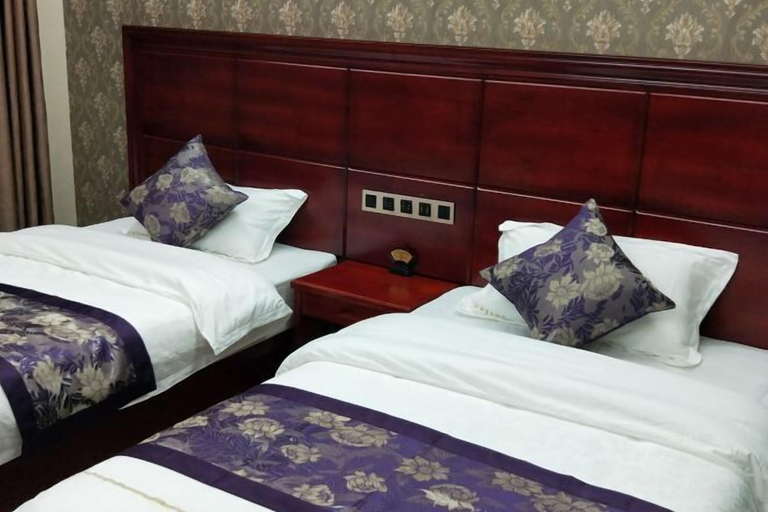 Others 3, Zhen Kangxin Futai Hotel, Kunlong