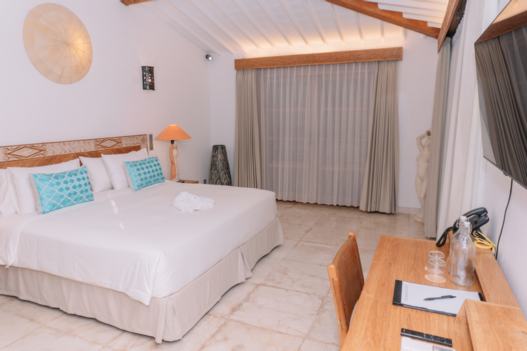 Bedroom 6