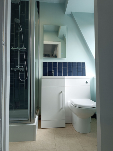 Bathroom 3, The Outlook, North Yorkshire