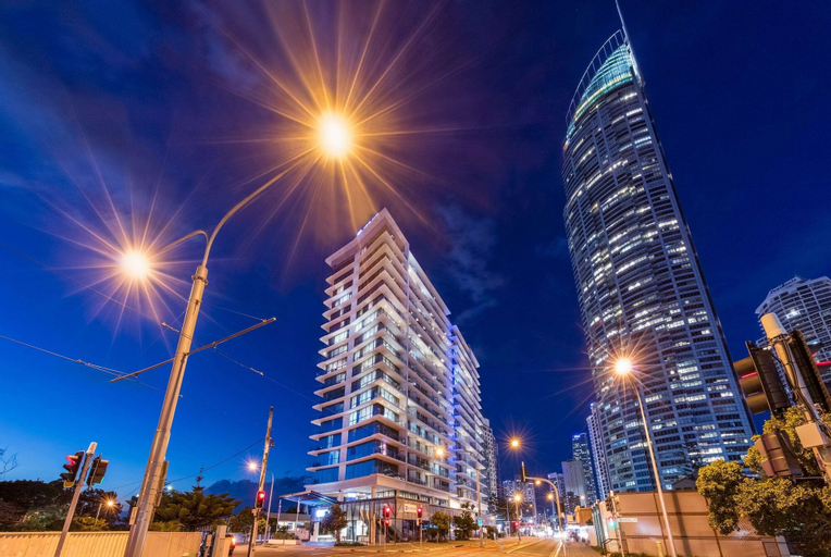 Wyndham Surfers Paradise, Gold Coast