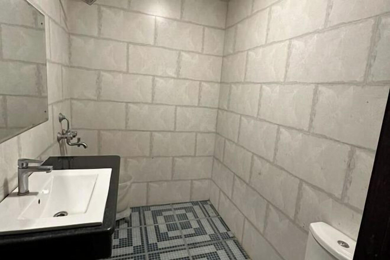 Bathroom 6