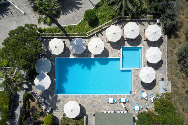 Exterior & Views 2, Aegean Suites, Thessaly