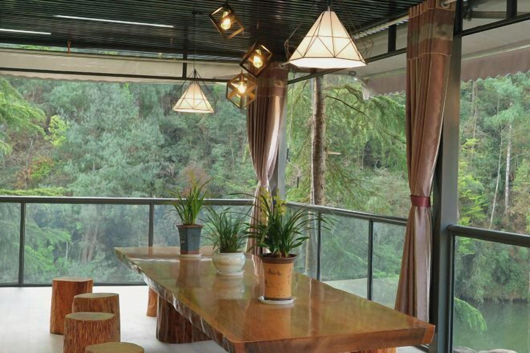 Others 5, Shanlin Holiday Hotel, Chongqing