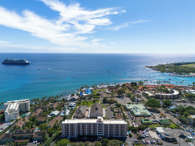 Exterior & Views 2, Kailua Village 307, Hawaii