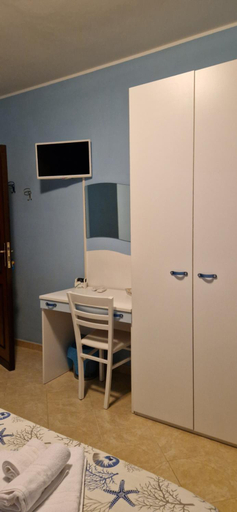 Bedroom 2, B&B Casa Mia, Sassari