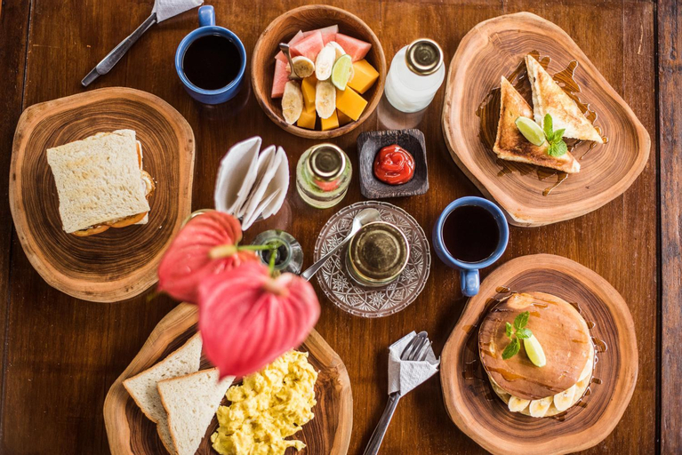 Food & Drinks 1