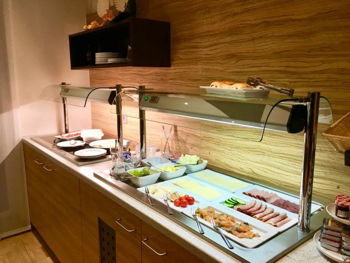 Food & Drinks 5, Waldgasthof St.Wolfgang, Neuburg-Schrobenhausen