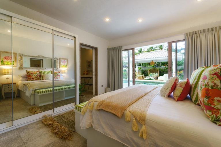 Bedroom 9