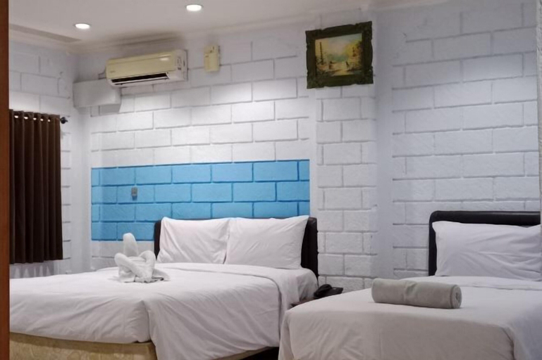 Bedroom 1