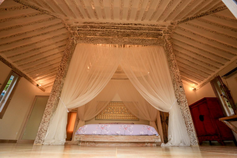 Bedroom 3, The Kayu Manis Villa, Buleleng